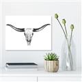 Picture of Skull _GroupedProduct_Rectangle_Landscape_Photography _GroupedProduct_Rectangle_Landscape_Canvas_