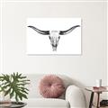 Picture of Skull _GroupedProduct_Rectangle_Landscape_Photography _GroupedProduct_Rectangle_Landscape_Canvas_