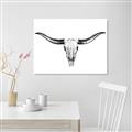 Picture of Skull _GroupedProduct_Rectangle_Landscape_Photography _GroupedProduct_Rectangle_Landscape_Canvas_