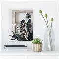 Picture of Farmhouse Arrangement I  _GroupedProduct_Rectangle_Portrait_Photography _GroupedProduct_Rectangle_Portrait_Canvas_