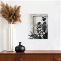 Picture of Farmhouse Arrangement I  _GroupedProduct_Rectangle_Portrait_Photography _GroupedProduct_Rectangle_Portrait_Canvas_