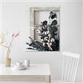 Picture of Farmhouse Arrangement I  _GroupedProduct_Rectangle_Portrait_Photography _GroupedProduct_Rectangle_Portrait_Canvas_