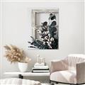 Picture of Farmhouse Arrangement I  _GroupedProduct_Rectangle_Portrait_Photography _GroupedProduct_Rectangle_Portrait_Canvas_
