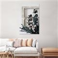 Picture of Farmhouse Arrangement I  _GroupedProduct_Rectangle_Portrait_Photography _GroupedProduct_Rectangle_Portrait_Canvas_