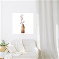 Picture of Cotton Branch  _GroupedProduct_Square_Canvas_