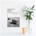 Picture of Hay Bail _GroupedProduct_Rectangle_Portrait_Photography _GroupedProduct_Rectangle_Portrait_Canvas_