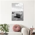 Picture of Hay Bail _GroupedProduct_Rectangle_Portrait_Photography _GroupedProduct_Rectangle_Portrait_Canvas_