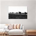 Picture of Cow Field  _GroupedProduct_Rectangle_Landscape_Photography _GroupedProduct_Rectangle_Landscape_Canvas_