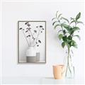 Picture of Farmhouse Florals _GroupedProduct_Rectangle_Portrait_Photography _GroupedProduct_Rectangle_Portrait_Canvas_Framed_
