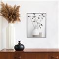 Picture of Farmhouse Florals _GroupedProduct_Rectangle_Portrait_Photography _GroupedProduct_Rectangle_Portrait_Canvas_Framed_