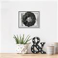 Picture of Farmhouse Wreath _GroupedProduct_Rectangle_Landscape_Photography _GroupedProduct_Rectangle_Landscape_Canvas_Framed_