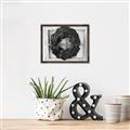 Picture of Farmhouse Wreath _GroupedProduct_Rectangle_Landscape_Photography _GroupedProduct_Rectangle_Landscape_Canvas_Framed_