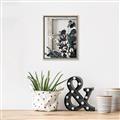 Picture of Farmhouse Arrangement I  _GroupedProduct_Rectangle_Portrait_Photography _GroupedProduct_Rectangle_Portrait_Canvas_Framed_