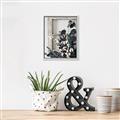 Picture of Farmhouse Arrangement I  _GroupedProduct_Rectangle_Portrait_Photography _GroupedProduct_Rectangle_Portrait_Canvas_Framed_