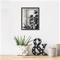 Picture of Farmhouse Arrangement I  _GroupedProduct_Rectangle_Portrait_Photography _GroupedProduct_Rectangle_Portrait_Canvas_Framed_
