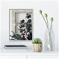Picture of Farmhouse Arrangement I  _GroupedProduct_Rectangle_Portrait_Photography _GroupedProduct_Rectangle_Portrait_Canvas_Framed_