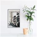 Picture of Farmhouse Arrangement I  _GroupedProduct_Rectangle_Portrait_Photography _GroupedProduct_Rectangle_Portrait_Canvas_Framed_