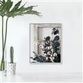 Picture of Farmhouse Arrangement I  _GroupedProduct_Rectangle_Portrait_Photography _GroupedProduct_Rectangle_Portrait_Canvas_Framed_