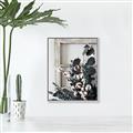 Picture of Farmhouse Arrangement I  _GroupedProduct_Rectangle_Portrait_Photography _GroupedProduct_Rectangle_Portrait_Canvas_Framed_