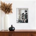 Picture of Farmhouse Arrangement I  _GroupedProduct_Rectangle_Portrait_Photography _GroupedProduct_Rectangle_Portrait_Canvas_Framed_