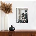 Picture of Farmhouse Arrangement I  _GroupedProduct_Rectangle_Portrait_Photography _GroupedProduct_Rectangle_Portrait_Canvas_Framed_