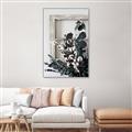 Picture of Farmhouse Arrangement I  _GroupedProduct_Rectangle_Portrait_Photography _GroupedProduct_Rectangle_Portrait_Canvas_Framed_