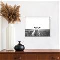 Picture of Field Sheep  _GroupedProduct_Rectangle_Landscape_Photography _GroupedProduct_Rectangle_Landscape_Canvas_Framed_