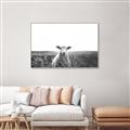 Picture of Field Sheep  _GroupedProduct_Rectangle_Landscape_Photography _GroupedProduct_Rectangle_Landscape_Canvas_Framed_
