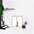 Picture of Cotton Branch  _GroupedProduct_Square_Canvas_Framed_