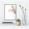 Picture of Nautral Eucalyptus  _GroupedProduct_Rectangle_Portrait_Photography _GroupedProduct_Rectangle_Portrait_Canvas_Framed_