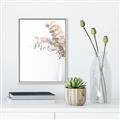 Picture of Nautral Eucalyptus  _GroupedProduct_Rectangle_Portrait_Photography _GroupedProduct_Rectangle_Portrait_Canvas_Framed_