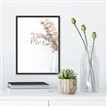 Picture of Nautral Eucalyptus  _GroupedProduct_Rectangle_Portrait_Photography _GroupedProduct_Rectangle_Portrait_Canvas_Framed_