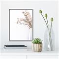 Picture of Nautral Eucalyptus  _GroupedProduct_Rectangle_Portrait_Photography _GroupedProduct_Rectangle_Portrait_Canvas_Framed_