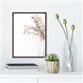 Picture of Nautral Eucalyptus  _GroupedProduct_Rectangle_Portrait_Photography _GroupedProduct_Rectangle_Portrait_Canvas_Framed_