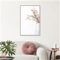 Picture of Nautral Eucalyptus  _GroupedProduct_Rectangle_Portrait_Photography _GroupedProduct_Rectangle_Portrait_Canvas_Framed_