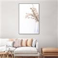 Picture of Nautral Eucalyptus  _GroupedProduct_Rectangle_Portrait_Photography _GroupedProduct_Rectangle_Portrait_Canvas_Framed_