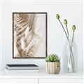 Picture of Dried floral bouquet _GroupedProduct_Rectangle_Portrait_Photography _GroupedProduct_Rectangle_Portrait_Canvas_Framed_