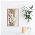 Picture of Dried floral bouquet _GroupedProduct_Rectangle_Portrait_Photography _GroupedProduct_Rectangle_Portrait_Canvas_Framed_