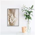 Picture of Dried floral bouquet _GroupedProduct_Rectangle_Portrait_Photography _GroupedProduct_Rectangle_Portrait_Canvas_Framed_