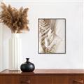 Picture of Dried floral bouquet _GroupedProduct_Rectangle_Portrait_Photography _GroupedProduct_Rectangle_Portrait_Canvas_Framed_
