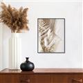 Picture of Dried floral bouquet _GroupedProduct_Rectangle_Portrait_Photography _GroupedProduct_Rectangle_Portrait_Canvas_Framed_