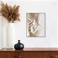Picture of Dried floral bouquet _GroupedProduct_Rectangle_Portrait_Photography _GroupedProduct_Rectangle_Portrait_Canvas_Framed_