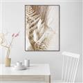 Picture of Dried floral bouquet _GroupedProduct_Rectangle_Portrait_Photography _GroupedProduct_Rectangle_Portrait_Canvas_Framed_