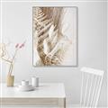 Picture of Dried floral bouquet _GroupedProduct_Rectangle_Portrait_Photography _GroupedProduct_Rectangle_Portrait_Canvas_Framed_