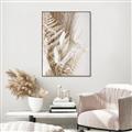 Picture of Dried floral bouquet _GroupedProduct_Rectangle_Portrait_Photography _GroupedProduct_Rectangle_Portrait_Canvas_Framed_