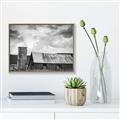 Picture of On the Farm  _GroupedProduct_Rectangle_Landscape_Photography _GroupedProduct_Rectangle_Landscape_Canvas_Framed_