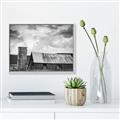 Picture of On the Farm  _GroupedProduct_Rectangle_Landscape_Photography _GroupedProduct_Rectangle_Landscape_Canvas_Framed_