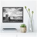 Picture of On the Farm  _GroupedProduct_Rectangle_Landscape_Photography _GroupedProduct_Rectangle_Landscape_Canvas_Framed_
