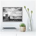 Picture of On the Farm  _GroupedProduct_Rectangle_Landscape_Photography _GroupedProduct_Rectangle_Landscape_Canvas_Framed_