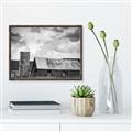 Picture of On the Farm  _GroupedProduct_Rectangle_Landscape_Photography _GroupedProduct_Rectangle_Landscape_Canvas_Framed_